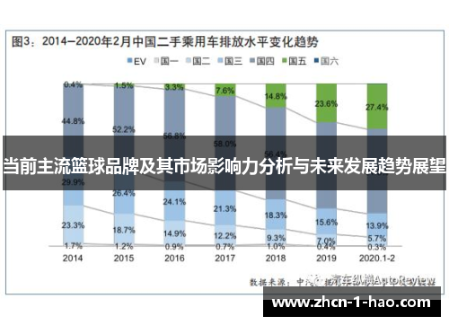 当前主流篮球品牌及其市场影响力分析与未来发展趋势展望