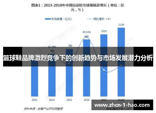 篮球鞋品牌激烈竞争下的创新趋势与市场发展潜力分析