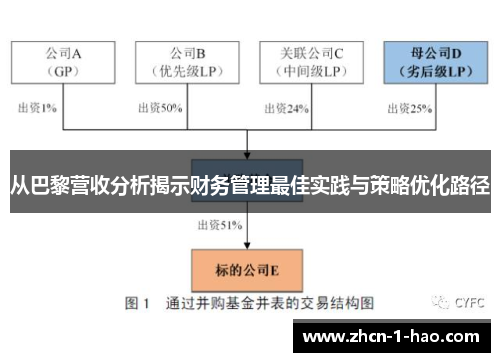 从巴黎营收分析揭示财务管理最佳实践与策略优化路径