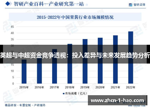 英超与中超资金竞争透视：投入差异与未来发展趋势分析