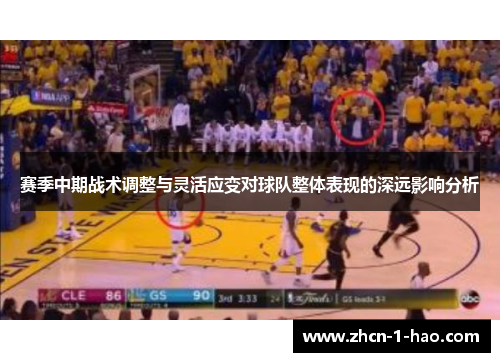 赛季中期战术调整与灵活应变对球队整体表现的深远影响分析