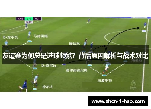 友谊赛为何总是进球频繁？背后原因解析与战术对比