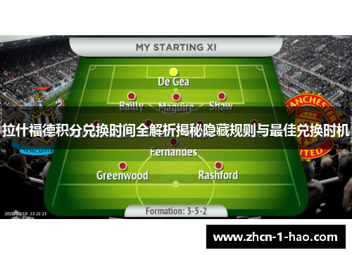 拉什福德积分兑换时间全解析揭秘隐藏规则与最佳兑换时机